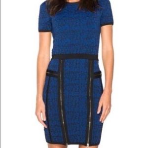 Marchesa Voyage dress-brand new